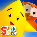 Super Simple Songs biểu tượng