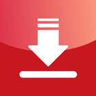 Video Downloader Zeichen