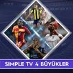 Simple Tv Canlı Maç