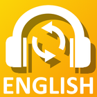 聞き流しリスニングENGLISH 海外旅行英会話編 (解説・ আইকন