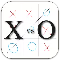 Play Game Tic Tac Toe - X vs O APK Herunterladen