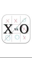 Play Game Tic Tac Toe - X vs O Affiche