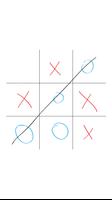 Play Game Tic Tac Toe - X vs O capture d'écran 2