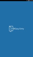 SimpleTix Easy Entry الملصق