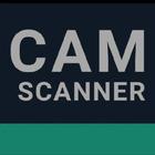 Cam Scanner ไอคอน