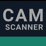 CamScanner Pro - Scanner,Document to pdf icône