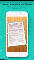 CamScanner Pro - Scanner,Document to pdf 스크린샷 1