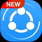 ikon SHAREIT - Tranfer files,Apps