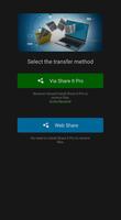 SHAREIT - Tranfer files,Apps screenshot 3