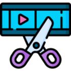 Audio Video Cutter 圖標
