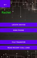 Lost phone tracker screenshot 1