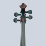 Cello Tuner icono