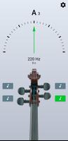 Cello Tuner 스크린샷 1