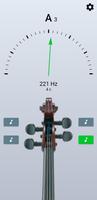 Cello Tuner ảnh chụp màn hình 2