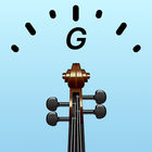 Violin Tuner icono