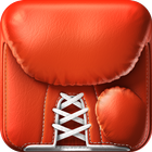 Boxing Timer Pro - Round Timer icône