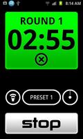 Boxing Timer Pro - Round Timer screenshot 1