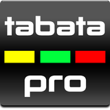 Tabata Pro - Tabata Timer aplikacja