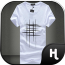 Idées simples de design de t-shirt APK