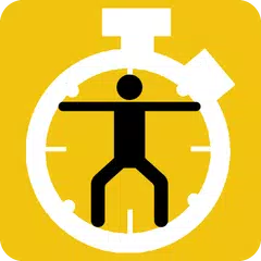 Скачать Tabata Timer - Табата таймер XAPK