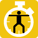 Tabata Timer for HIIT APK