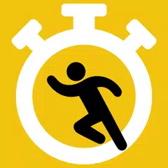 Tabata Timer-Tabata計時器 APK 下載