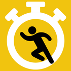 Tabata Timer أيقونة