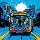 City Ride APK