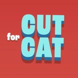 Cut For Cat