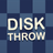 Disk Throw APK