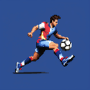 Dribble King APK