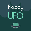 Flappy UFO 圖標