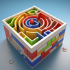 Maze Control APK