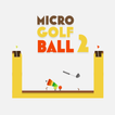 Micro Golf Ball 2 icon
