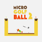 Micro Golf Ball 2 アイコン