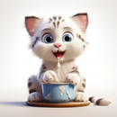 Milk For Cat APK