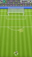 Soccer Kick Game スクリーンショット 3