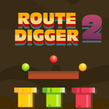 Route Digger 2