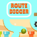 APK Route Digger
