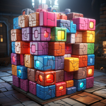 Block Puzzle 2 icon