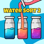 Water Sort
