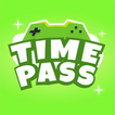 Timepass: Party, Chat & Games आइकन