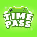 Timepass icon
