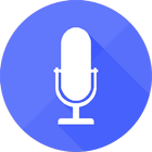 Simple Voice Recorder ikon