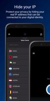 Simple VPN Lite imagem de tela 3
