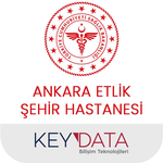 Ankara Etlik Şehir Hastanesi icon