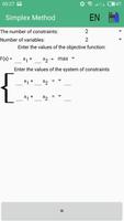 Simplex Method bài đăng