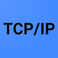 Client Side TCP IP( Send And Receive Struct)