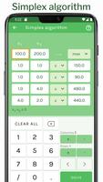 Or Simplex Step-by-Step Solver 截图 1