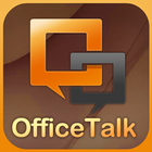 OfficeTalk 图标